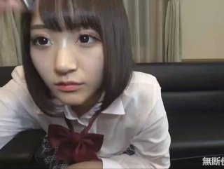 RAS-0356_骚气学妹激情勾引